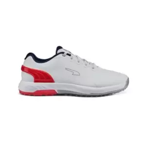 Image of Puma Alphacat Nitro Mens - White