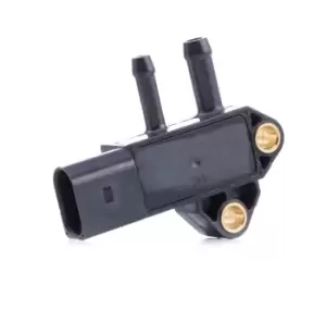 Image of RIDEX Sensors VW,AUDI,SKODA 4272S0047 07Z906051,07Z906051A,4E0131552AH Sensor, exhaust pressure 4E0131552AJ,4E0131552G,4E0131552K