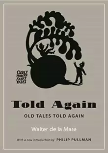 Image of Told Again : Old Tales Told Again