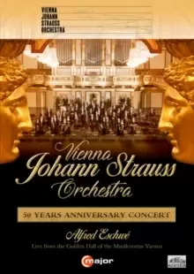 image of Vienna Johann Strauss Orchestra 50 Years Anniversary