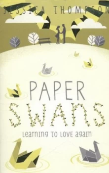 Image of Paper Swans by Jessica Thompson Book
