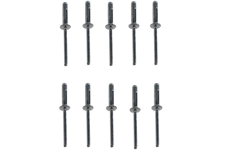 Image of Trim clip METZGER 2280037