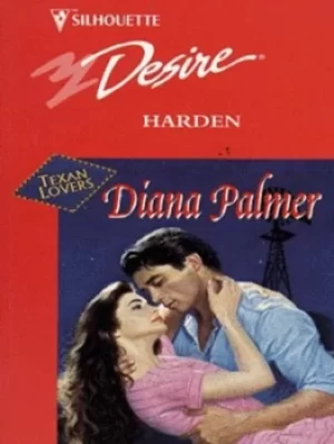 Image of Harden by Diana Palmer