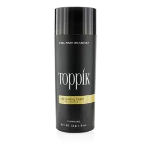 image of Toppik - Hair Building Fibers Medium Blonde (55g)