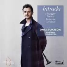 Image of Omar Tomasoni: Intrada