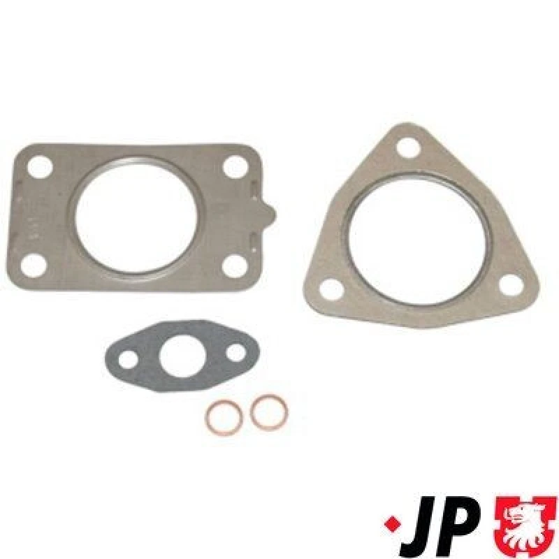 Image of JP GROUP Mounting Kit, charger JP GROUP 1117754110