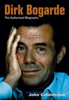 Image of Dirk Bogarde by John Coldstream Hardback