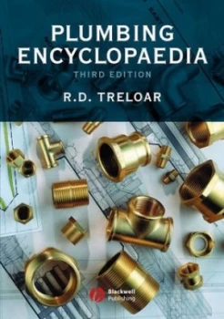 Image of Plumbing Encyclopaedia by R. D. Treloar Paperback