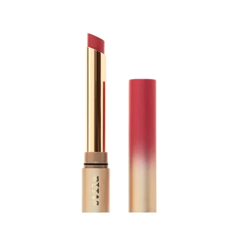 Image of Stila Stay All Day Matte Lip Color (Various Shades) - Kiss & Makeup