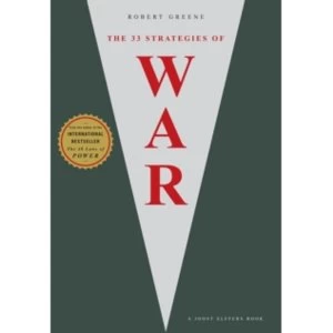 Image of The 33 Strategies Of War