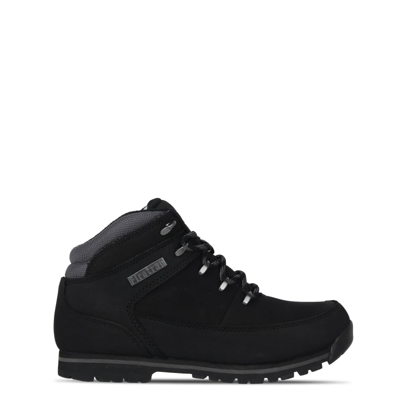 Image of Firetrap Rhino Boot Mens Black/Grey male 7 (41)