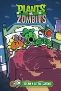 Image of plants vs zombies volume 19 dream a little scheme