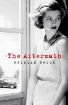 Image of Aftermath the by Brook Rhidian Paperback