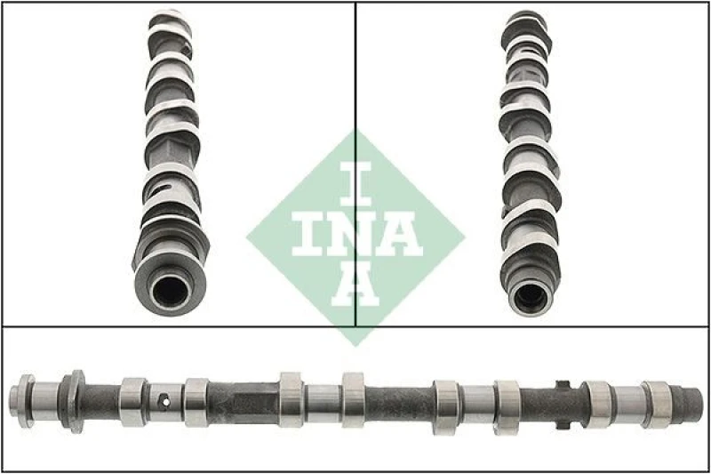 Image of Camshaft INA 428 0197 10