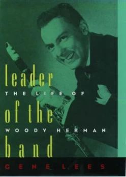 Image of Leader of the Band by Gene Lees Paperback
