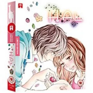 Image of HAL - Collector's Edition (Includes DVD)