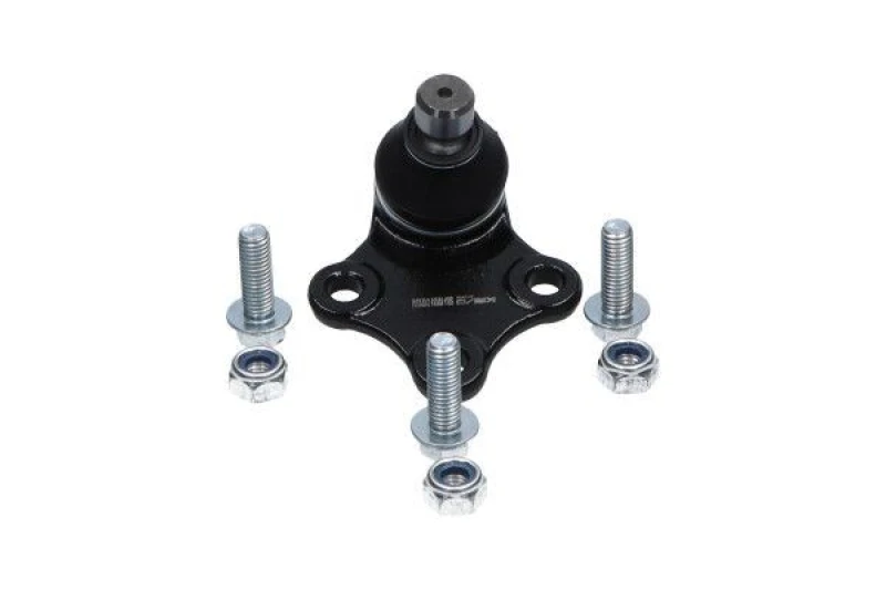 Image of KAVO PARTS SBJ-10131 Ball joint Support-/Steering Link (2462)