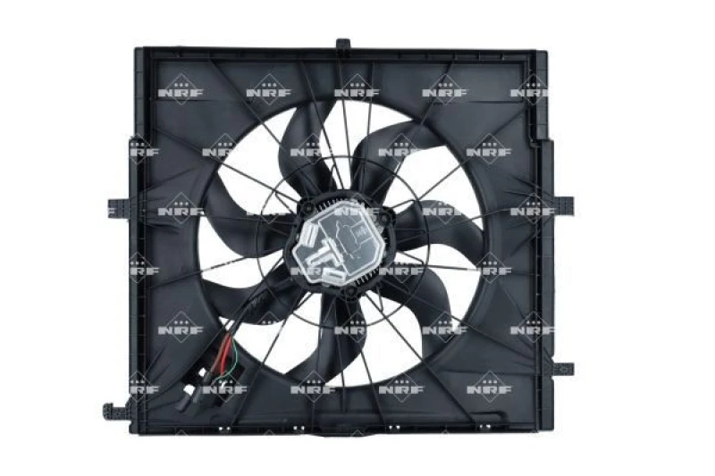 Image of NRF 47920 Cooling Fan D1: 500mm, Brushless Motor Fan,radiator (508)