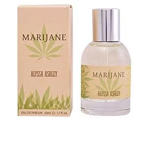 Image of Alyssa Ashley Marijane Eau de Parfum Unisex 50ml