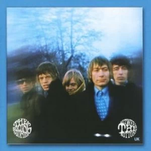 image of Between the Buttons by The Rolling Stones CD Album