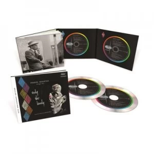 Image of Frank Sinatra Sings for Only the Lonely by Frank Sinatra CD Album