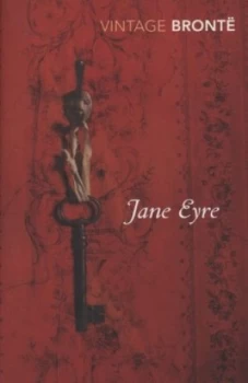Image of Jane Eyre by Charlotte Bront Paperback