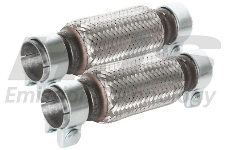 Image of Exhaust flexi pipe HJS 83 00 8340