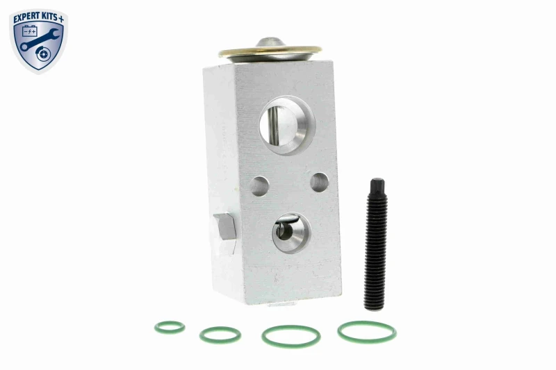 Image of VEMO V33-77-0001 Expansion Valve EXPERT KITS + Expansion Valve,air conditioning (183)
