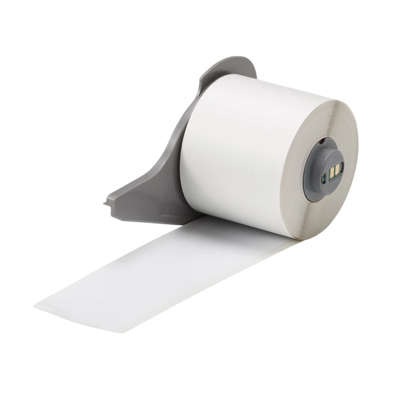 Image of Brady M7C-2000-595-WT label-making tape White