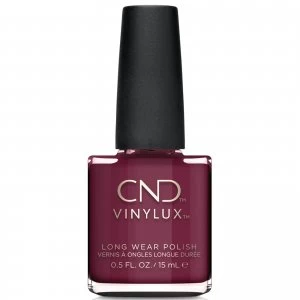 Image of CND Vinylux Decadence Nail Varnish 15ml
