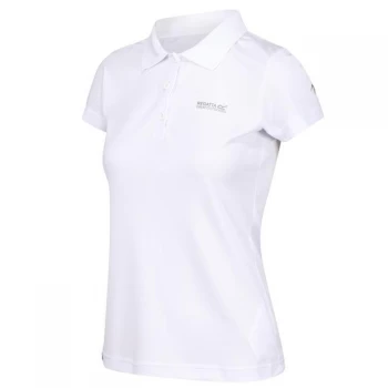 Image of Regatta Womens Maverick V - White