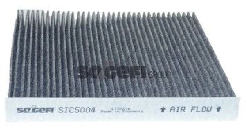 Image of COOPERSFIAAM FILTERS Pollen filter COOPERSFIAAM FILTERS PCK8476