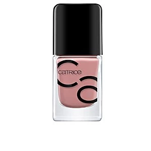 Image of ICONAILS gel lacquer #10-rosywood hills
