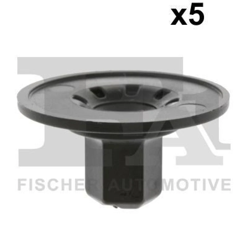 Image of FA1 Nut FA1 11-70012.5