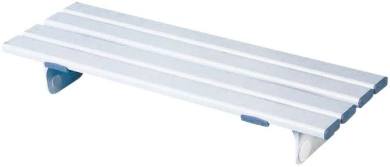 Image of Aidapt Medina Bath Board 660mm 26Inch White