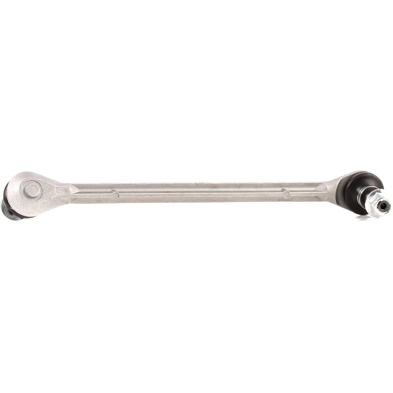 Image of STARK SKST-0230352 Anti-roll bar link Front Axle Left Aluminium Link Stabiliser (3229)