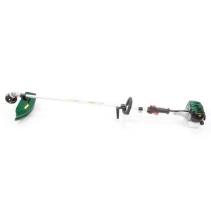 Image of Webb BC26 26cc 2-Stroke Petrol Brushcutter