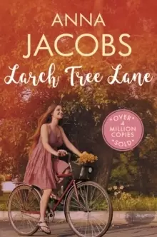 Image of Larch Tree Lane : The first in a brand new series from the multi-million copy bestselling author