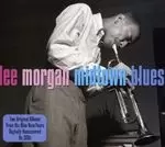 image of Lee Morgan - Midtown Blues (Music CD)