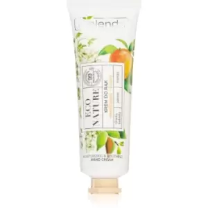 Bielenda Eco Nature Moisturizing & Soothing Hand Cream