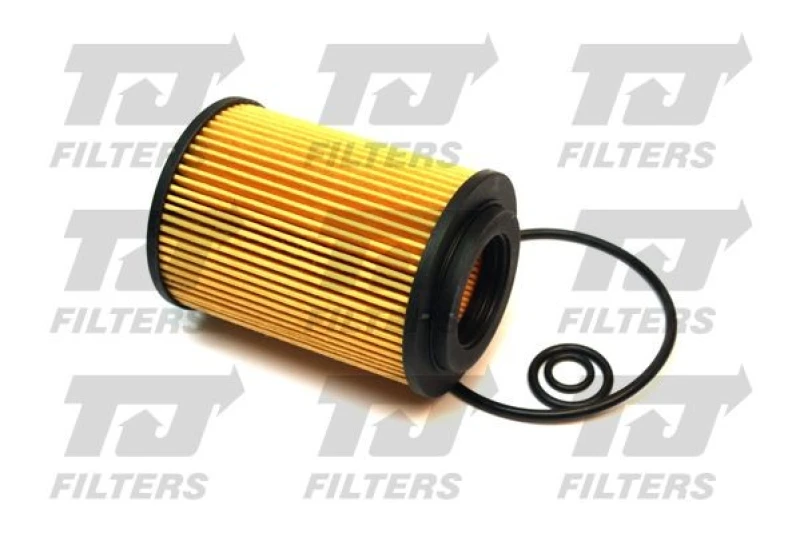 Image of QUINTON HAZELL Oil filter QUINTON HAZELL QFL0156