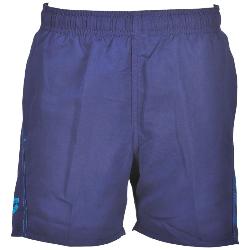 Image of Children's swimming shorts Arena Fundamentals Logo R Bleu Male 12/13 ans