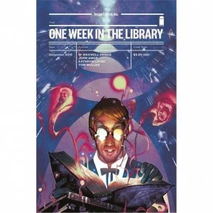 Image of One Week In The Library