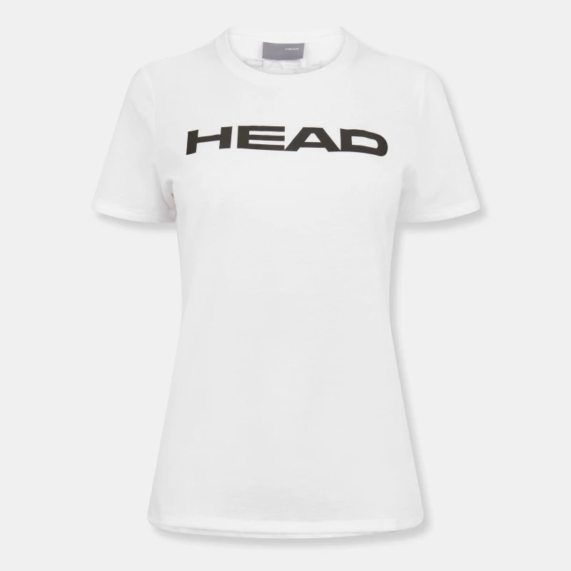 Image of Head Womens Club Lucy T-Shirt White female 12 (M)