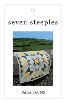 Image of Seven Steeples by Sara Baume