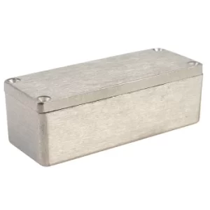 Image of R-TECH 304251 IP65 Diecast Box 90x36x30mm