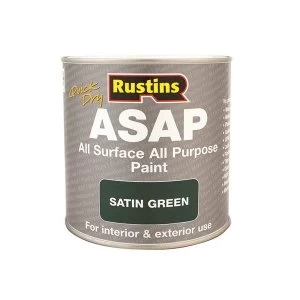 image of Rustins ASAP Paint Cream 500ml