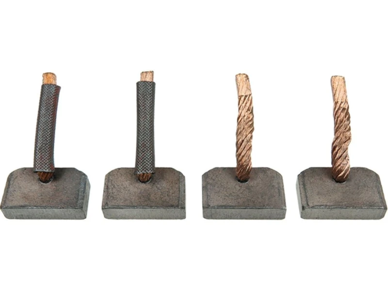 Image of AS-PL Carbon Brush, starter AS-PL SB5010
