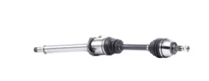 Image of RIDEX Drive shaft MERCEDES-BENZ 13D0179 1693701272,1693702872,1693704672 CV axle,Half shaft,Driveshaft,Axle shaft,CV shaft,Drive axle 1693704772