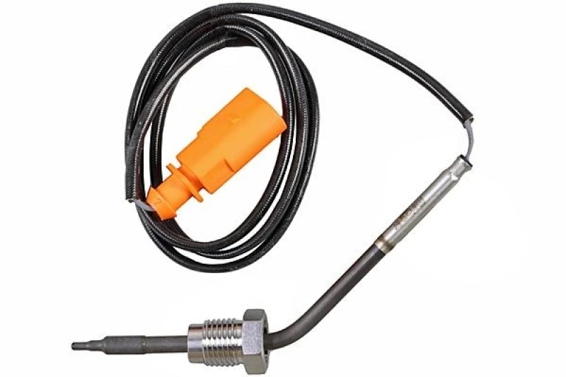 Image of Exhaust gas temperature sensor (EGT) METZGER 0894941